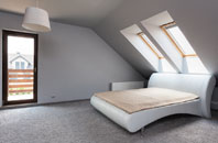 Upper Diabaig bedroom extensions